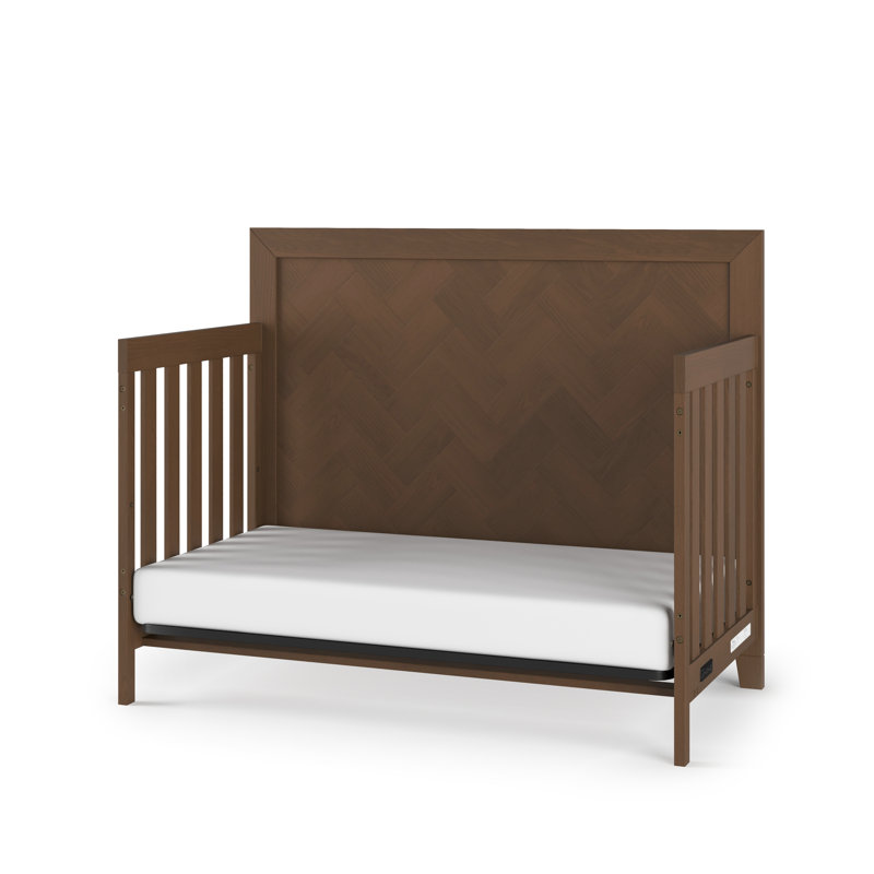 Child Craft Kieran 4in1 Convertible Crib & Reviews Wayfair